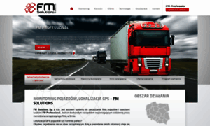 Fmsolutions.pl thumbnail