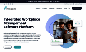 Fmsystems.com thumbnail