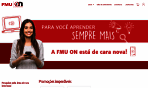 Fmu.educaz.com.br thumbnail