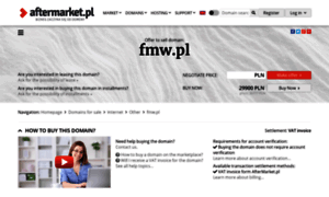 Fmw.pl thumbnail