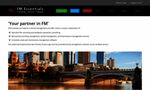 Fmxpert.com.au thumbnail