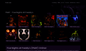 Fnaf.one thumbnail