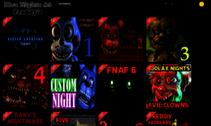 Fnaf.world thumbnail