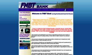 Fnbt.com thumbnail