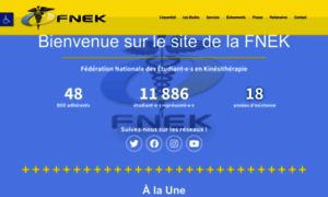 Fnek.fr thumbnail