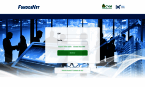 Fnet.bmfbovespa.com.br thumbnail