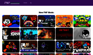 Fnfonline.games thumbnail