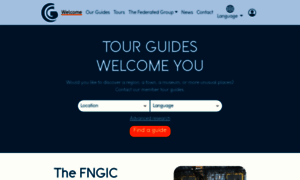 Fngic.fr thumbnail