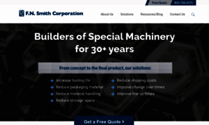 Fnsmithcorp.com thumbnail