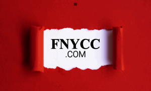 Fnycc.com thumbnail