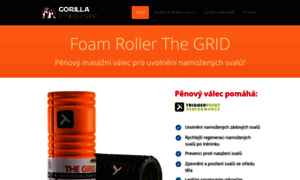 Foam-roller-grid.cz thumbnail