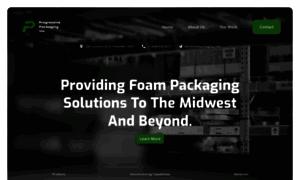 Foampackaging.com thumbnail