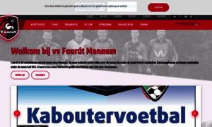 Foarut.nl thumbnail