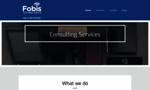 Fobis.com thumbnail