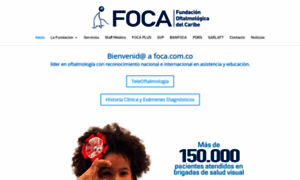 Foca.com.co thumbnail