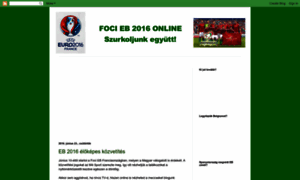 Focieb-2012.blogspot.hr thumbnail