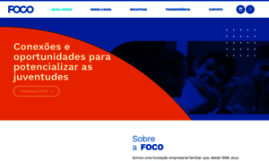 Foco.org.br thumbnail