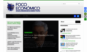 Focoeconomico.org thumbnail