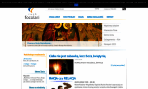 Focolare.pl thumbnail