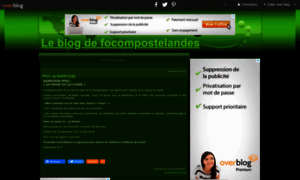 Focompostelandes.over-blog.com thumbnail