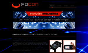 Focon.com.br thumbnail