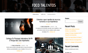 Focotalentos.com.br thumbnail