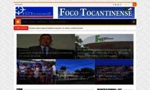 Focotocantinense.com.br thumbnail