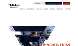 Focus-industrie.fr thumbnail