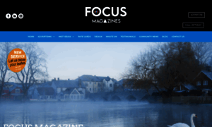 Focus-magazines.co.uk thumbnail