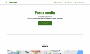 Focus-media.business.site thumbnail