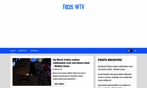 Focus-wtv.tv thumbnail