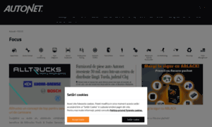 Focus.autonet-group.ro thumbnail