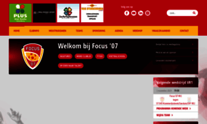 Focus07.nl thumbnail