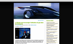 Focusassurancesauto.blog.free.fr thumbnail