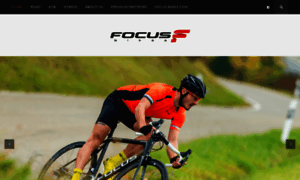 Focusbikes.in thumbnail