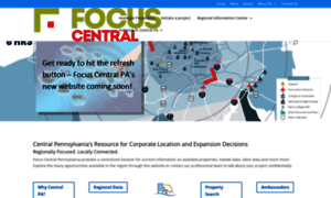 Focuscentralpa.org thumbnail