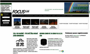 Focusclub.cz thumbnail