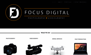 Focusdigital.nz thumbnail