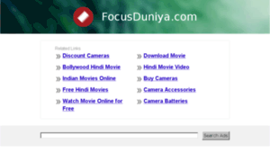 Focusduniya.com thumbnail