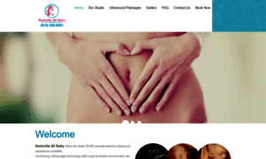 Focused4dimaging.com thumbnail