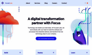 Focusedlabs.io thumbnail