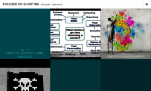 Focusedonshooting.wordpress.com thumbnail