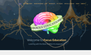 Focuseducation.com.au thumbnail