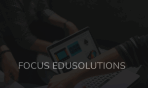 Focusedusolutions.com thumbnail