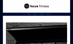 Focusfitness.club thumbnail