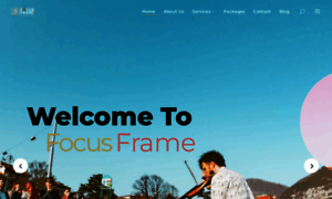 Focusframe.com.bd thumbnail