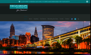 Focusgroupsofcleveland.com thumbnail