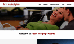 Focusimagingsystems.com thumbnail