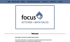 Focuskbsales.com thumbnail