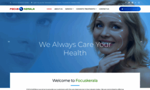 Focuskerala.com thumbnail